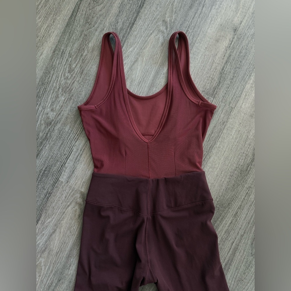 athleta bodysuit - Picture 8 of 9